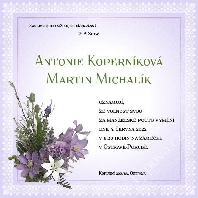 typova svatebni-oznameni-ctv-19