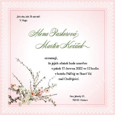 typova svatebni-oznameni-ctv-7